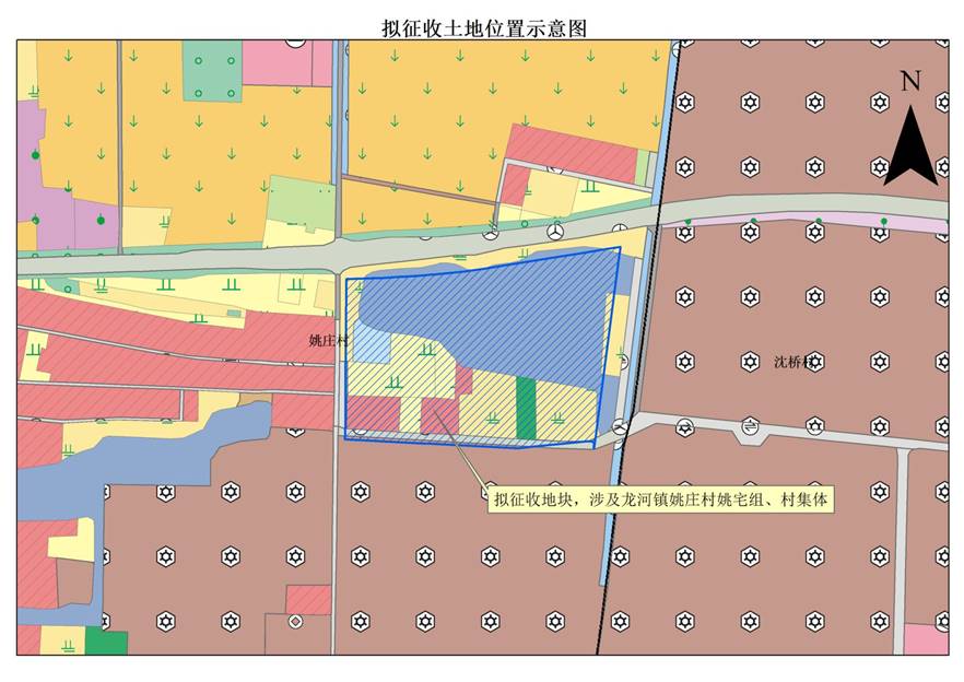 示意图-世成纺织二期