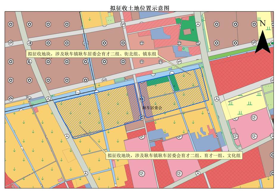 智能标准厂房、嘉盛激光示意图