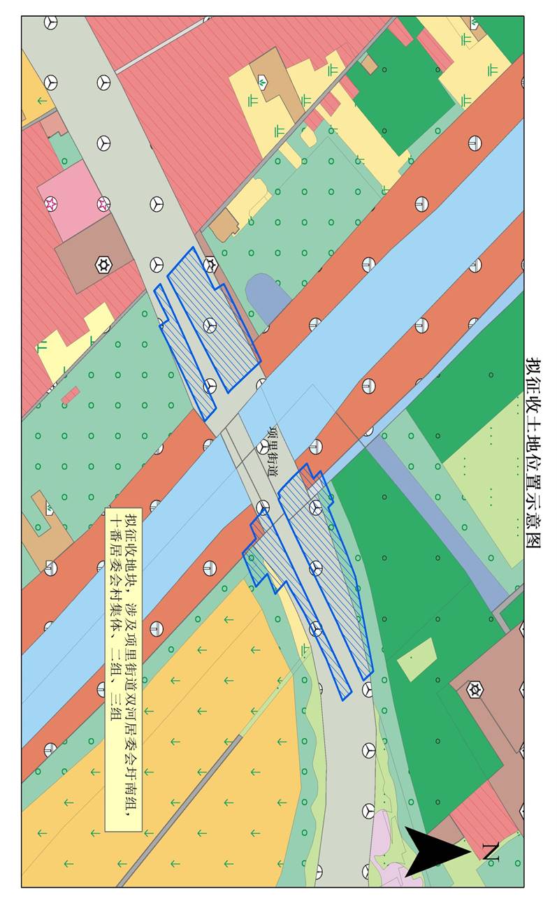 上海路剩余